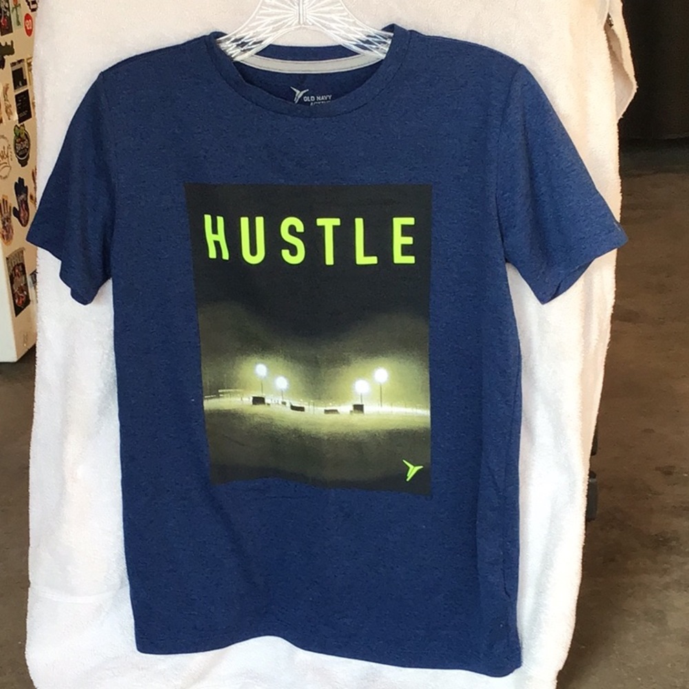 OLD NAVY BOYS SHIRT